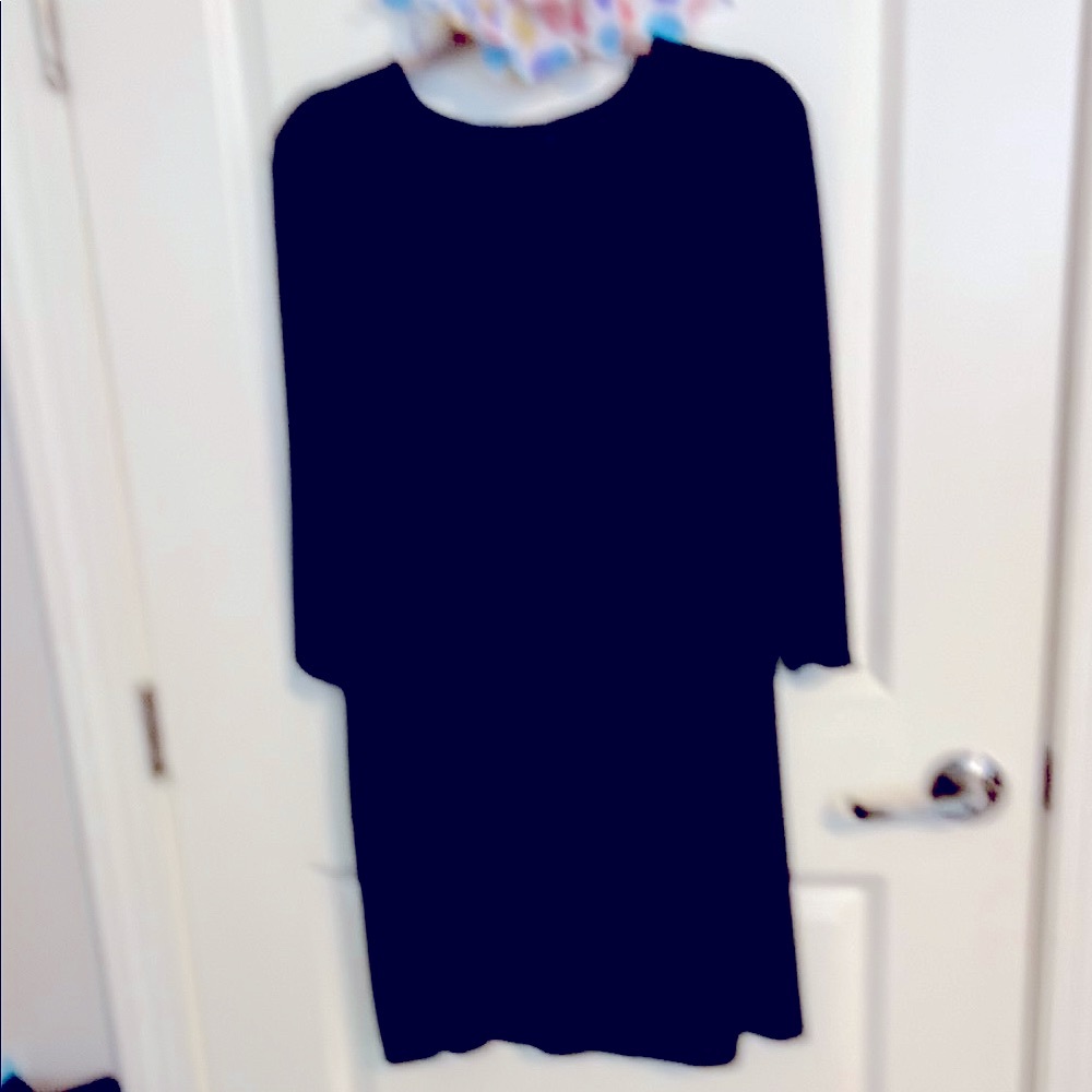 J Jill Wearever collection Women’s Dress